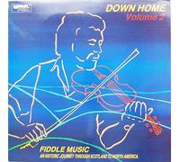 Various - Down Home Volume 2