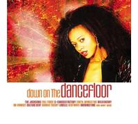 Various - Down on the Dancefloor