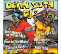 Various - Down South Djs [VINYL]