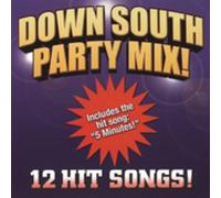 Various - Down South Party Mix