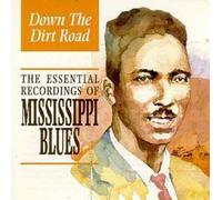 Various - Down the Dirt Road