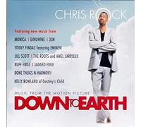 Various - Down to Earth Soundtrack
