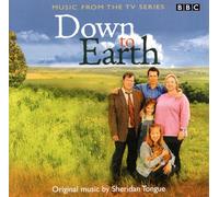 Various - Down To Earth (Soundtrack)
