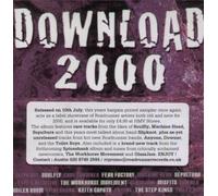 Various - Download 2000