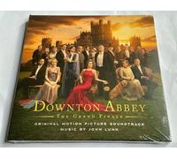 Various Artists - Downton Abbey: The Grand Finale (The Original Motion Picture Soundtrack)