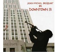 Various - Downtown 81