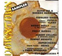 Various - Downtown Sampler