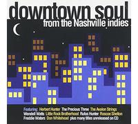 Various - Downtown Soul From The Nashville Indies