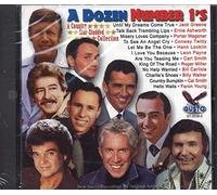 VARIOUS - Dozen #1's