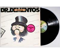 Various - Dr. Demento's Delights