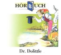 Various - Dr. Dolittle-Hörbuch