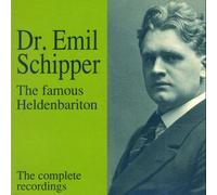 Various - Dr Emil Schipper