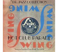 Various - Dr.Jazz Collection-Swing 19