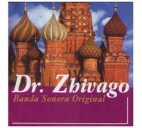 Various - Dr Zhivago