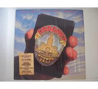 Various - Dragnet (1987) [VINYL]