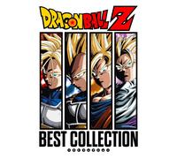 Various - Dragon Ball Z (OST) [VINYL]