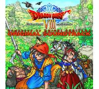 Various - Dragon Quest VIII Original Sou