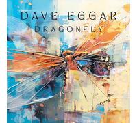 Various - Dragonfly [CD]