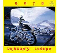Various - Dragons Legend [VINYL]