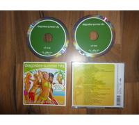 Various - Dragostea Summer Hits