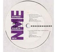 Various - Drastic Plastic - Various 7" 45