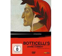 Various - Drawings for the Divine Comedy [DVD] [2011] [Region 1] [US Import] [NTSC]