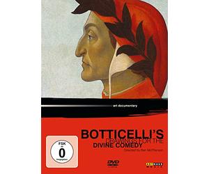 Various - Drawings for the Divine Comedy [DVD] [2011] [Region 1] [US Import] [NTSC]