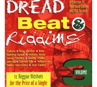 Various - Dread Beat and Riddim Vol 3