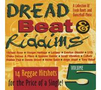 Various - Dread Beat & Riddims 5