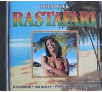 Various - Dreadlock Rastafari