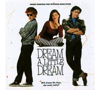 Various - Dream a Little Dream