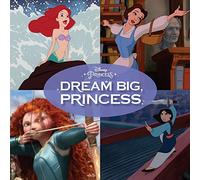 VARIOUS - Dream Big Princess / Various
