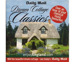 Various - Dream Cottage Classics
