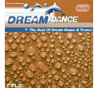 Various - Dream Dance 10