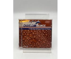 Various - Dream Dance 10