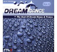 Various - Dream Dance 11