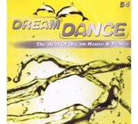 Various - Dream Dance 54