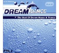 Various - Dream Dance 6