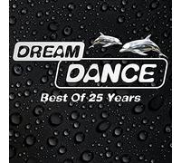 Various - Dream Dance - Best of 25 Years - CD (US Import)