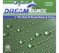 Various - Dream Dance Vol 15