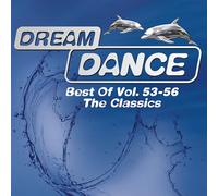 Various - Dream Dance Vol. 53 -56 [VINYL]