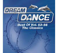Various - Dream Dance Vol. 53 -56 [VINYL]