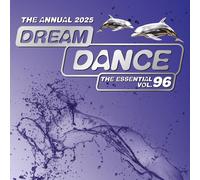 Various – Dream Dance Vol. 96 – the Annual – Vinyl – Sony Music