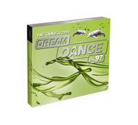 Various - Dream Dance Vol. 97 - the Annual