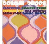Various - Dream Drops [Vinyl LP] [VINYL]