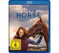 Various - Dream Horse BD