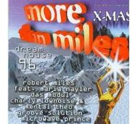 Various - Dream House X-Mas (CD, Import, 17 Tracks)