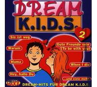 Various - Dream K.I.D.S. 2