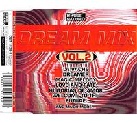 Various - Dream Mix Vol 2