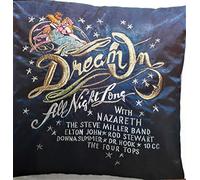 Various - Dream On All Night Long - Mercury - 812 096-1 Q